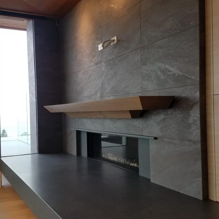 Custom woodworking, from cabinets to finish carpentry